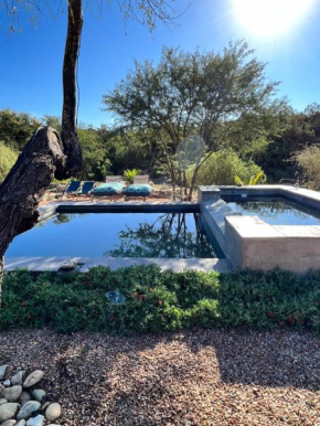 Mawawa Bushveld Stay